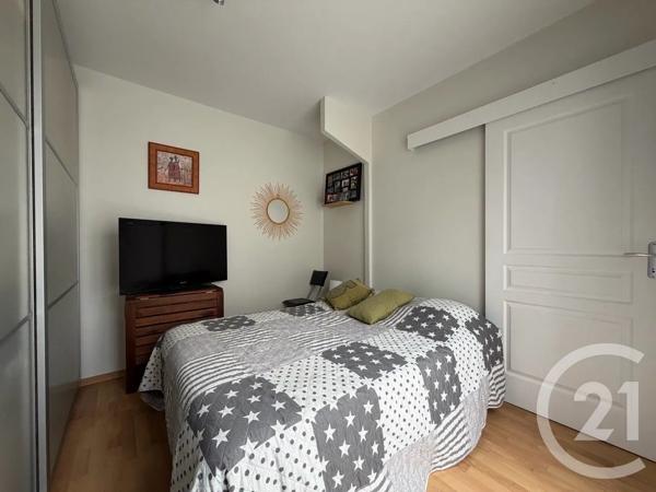 Appartement T2 à vendre  2 pièces - 40 m 2   SAUTRON  - 44