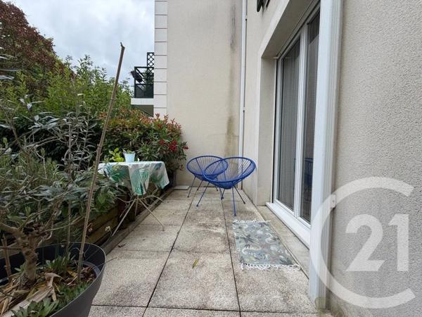 Appartement T2 à vendre  2 pièces - 40 m 2   SAUTRON  - 44