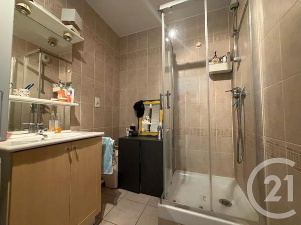 Appartement T2 à vendre  2 pièces - 40 m 2   SAUTRON  - 44