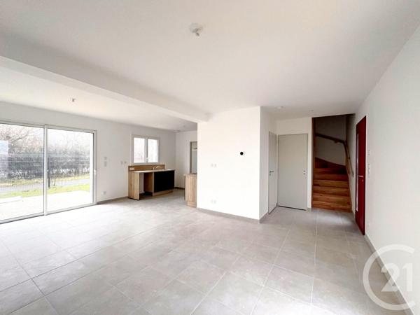 Maison à vendre  5 pièces - 92,02 m2 LA FERTE ST AUBIN - 45