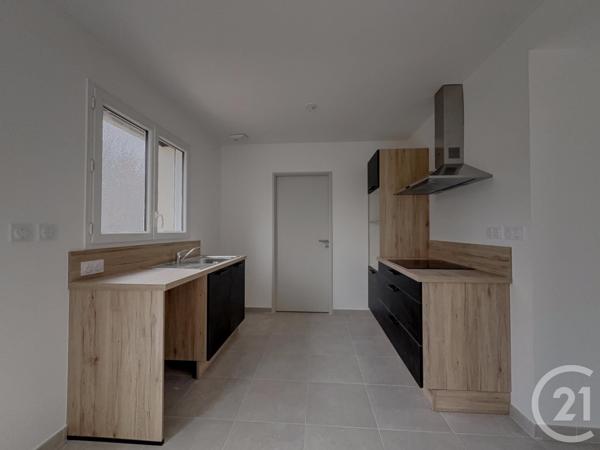 Maison à vendre  5 pièces - 92,02 m2 LA FERTE ST AUBIN - 45