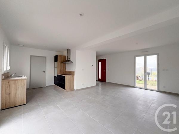 Maison à vendre  5 pièces - 92,02 m2 LA FERTE ST AUBIN - 45