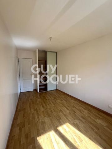 Maison récente à vendre à Compiègne - 5 chambres, jardin, garage double