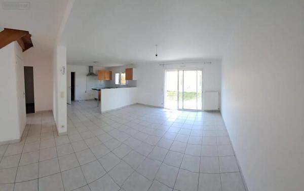 Achat - Maison Elven 56250 6 pièces 103 m 2 422 m 2