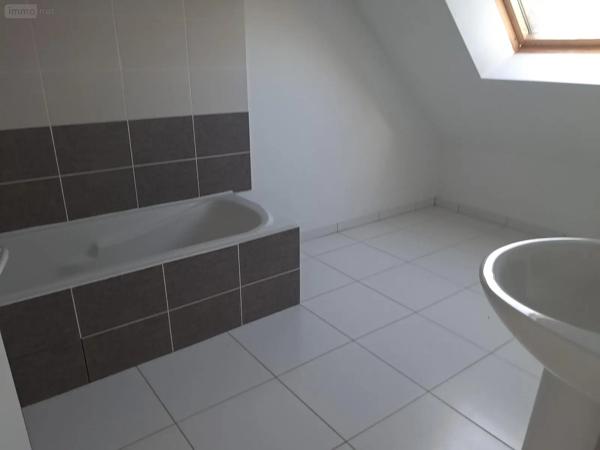 Achat - Maison Elven 56250 6 pièces 103 m 2 422 m 2