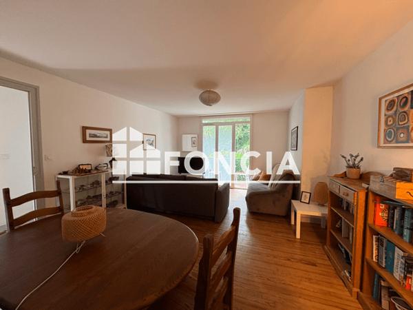 Location Appartement 4 pièces 95.31 m² - RESIDENCE ARDIDEN Pau 64000