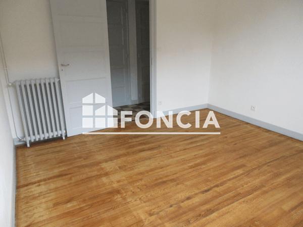 Location Appartement 4 pièces 95.31 m² - RESIDENCE ARDIDEN Pau 64000