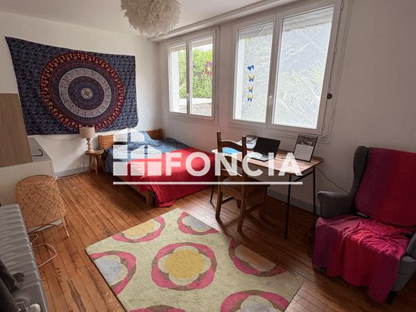 Location Appartement 4 pièces 95.31 m² - RESIDENCE ARDIDEN Pau 64000