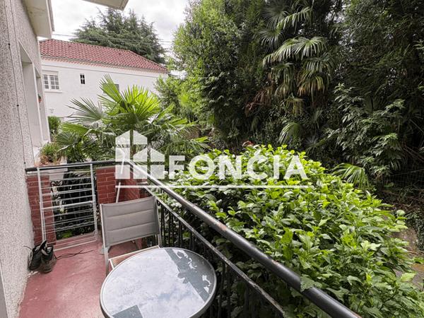 Location Appartement 4 pièces 95.31 m² - RESIDENCE ARDIDEN Pau 64000