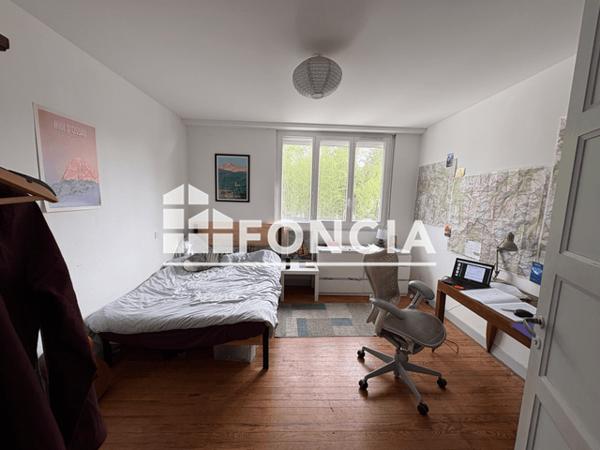 Location Appartement 4 pièces 95.31 m² - RESIDENCE ARDIDEN Pau 64000