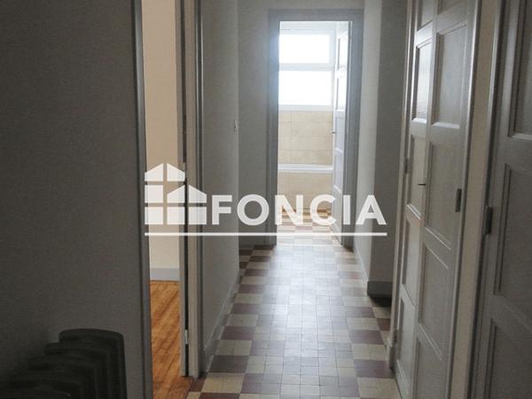 Location Appartement 4 pièces 95.31 m² - RESIDENCE ARDIDEN Pau 64000