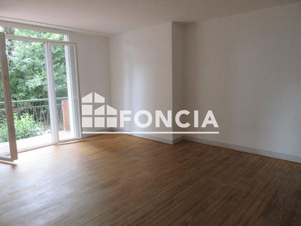 Location Appartement 4 pièces 95.31 m² - RESIDENCE ARDIDEN Pau 64000