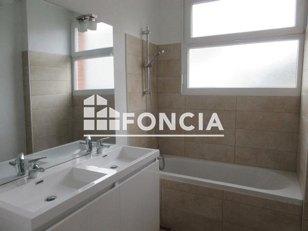 Location Appartement 4 pièces 95.31 m² - RESIDENCE ARDIDEN Pau 64000