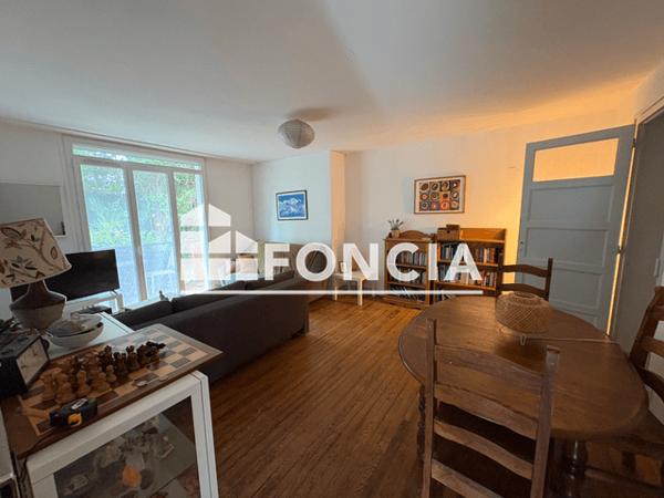 Location Appartement 4 pièces 95.31 m² - RESIDENCE ARDIDEN Pau 64000