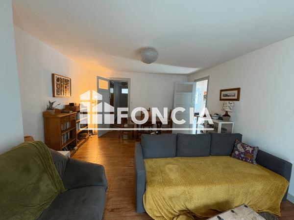 Location Appartement 4 pièces 95.31 m² - RESIDENCE ARDIDEN Pau 64000