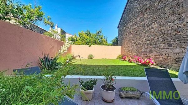 Vente / Maison T3