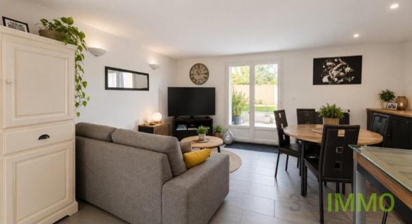 Vente / Maison T3