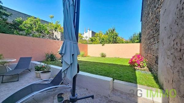 Vente / Maison T3