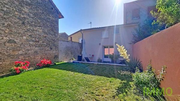 Vente / Maison T3