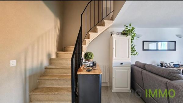 Vente / Maison T3