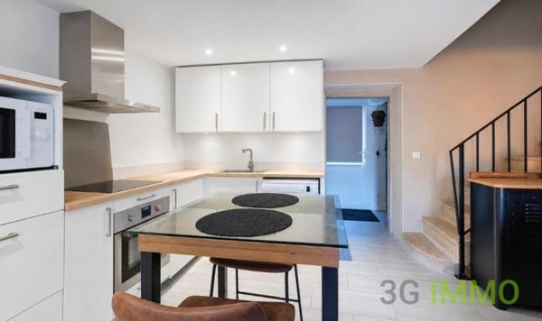 Vente / Maison T3