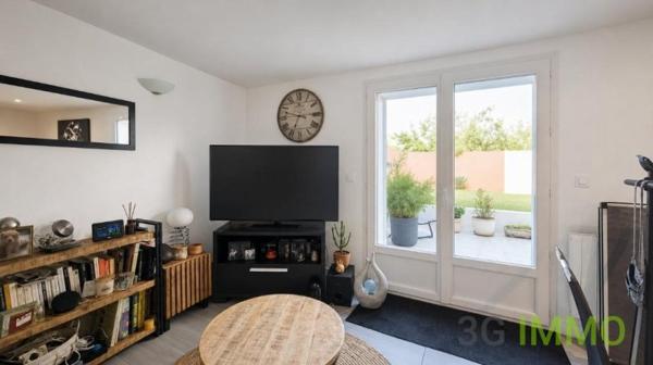 Vente / Maison T3