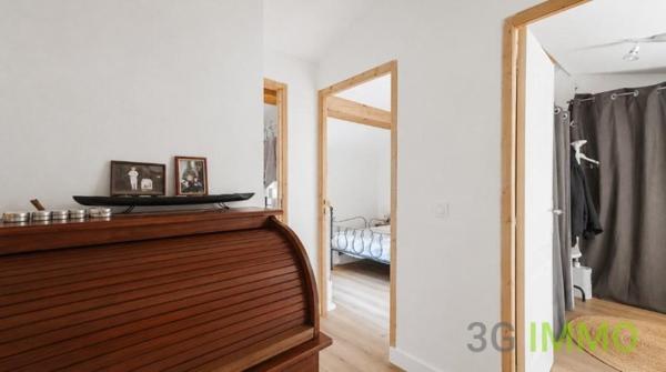 Vente / Maison T3