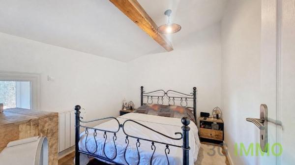 Vente / Maison T3