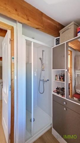 Vente / Maison T3