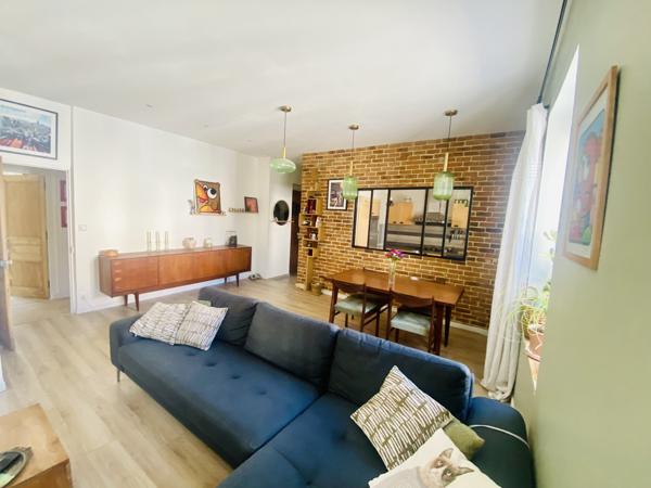 Maison 8 pièces - 207 m²