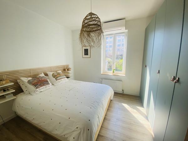 Maison 8 pièces - 207 m²