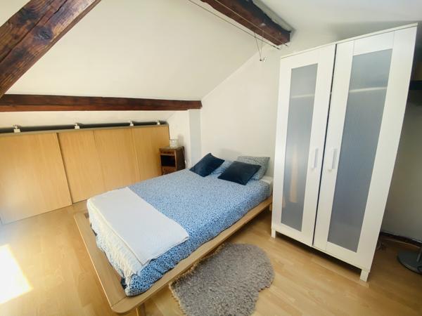 Maison 8 pièces - 207 m²