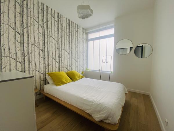 Maison 8 pièces - 207 m²