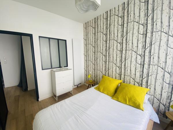 Maison 8 pièces - 207 m²