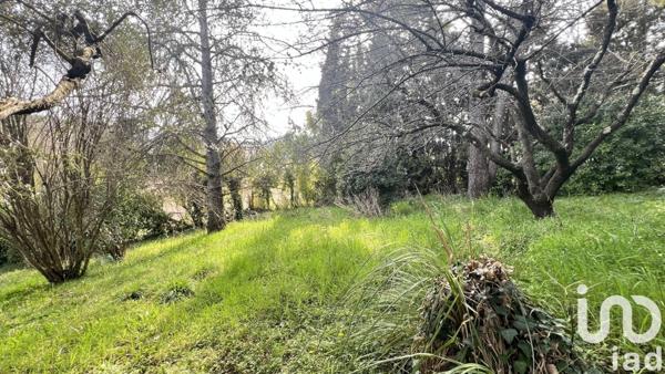 Maison 9 pièces de 180 m² à La Colle-sur-Loup (06480)