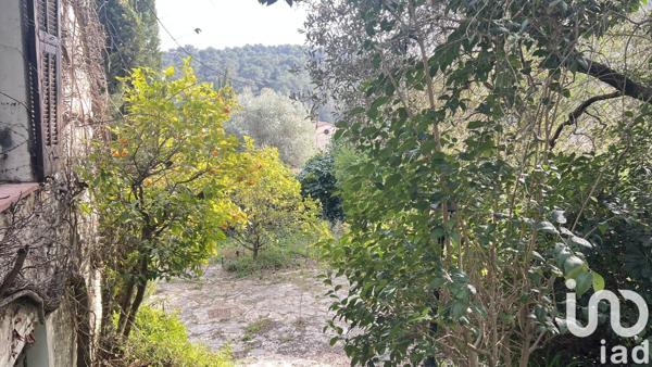 Maison 9 pièces de 180 m² à La Colle-sur-Loup (06480)