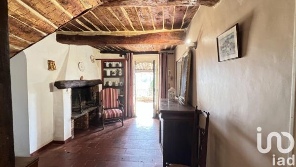 Maison 9 pièces de 180 m² à La Colle-sur-Loup (06480)