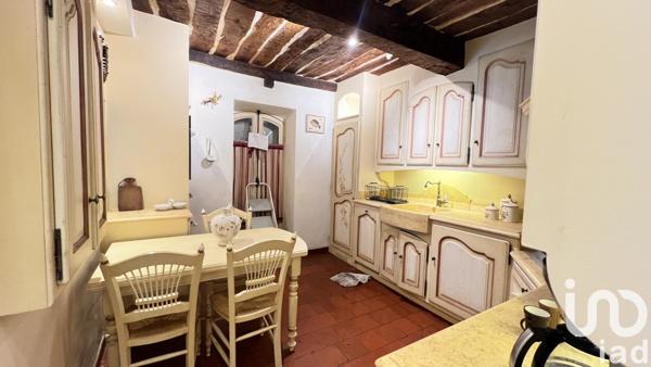 Maison 9 pièces de 180 m² à La Colle-sur-Loup (06480)