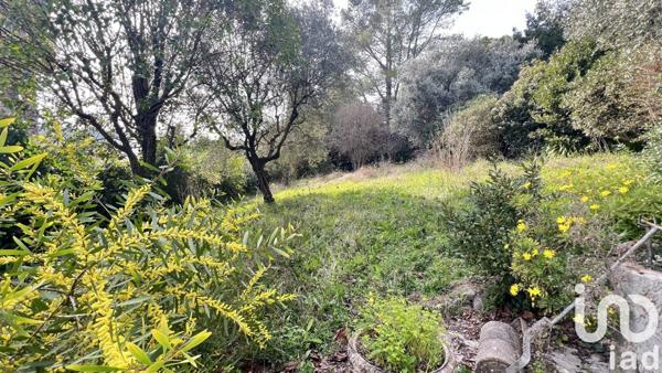 Maison 9 pièces de 180 m² à La Colle-sur-Loup (06480)