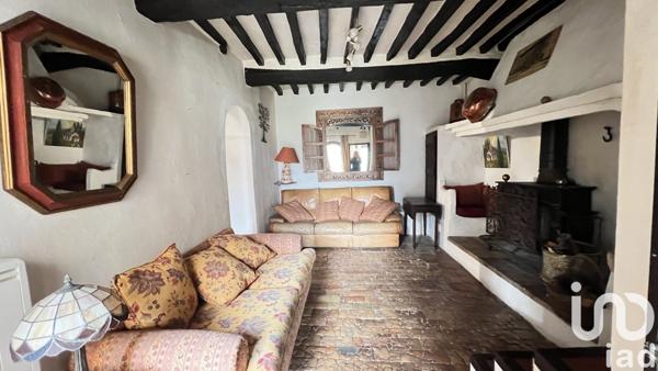 Maison 9 pièces de 180 m² à La Colle-sur-Loup (06480)