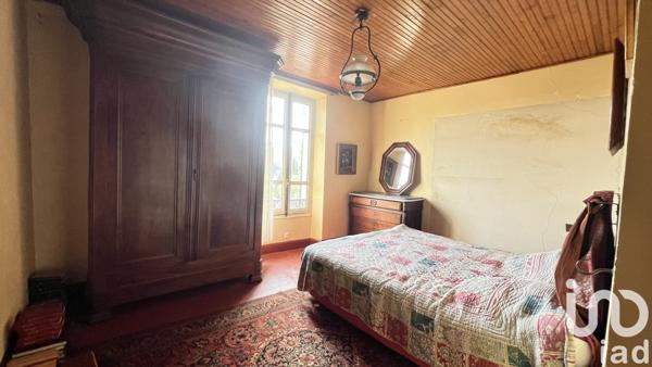 Maison 9 pièces de 180 m² à La Colle-sur-Loup (06480)