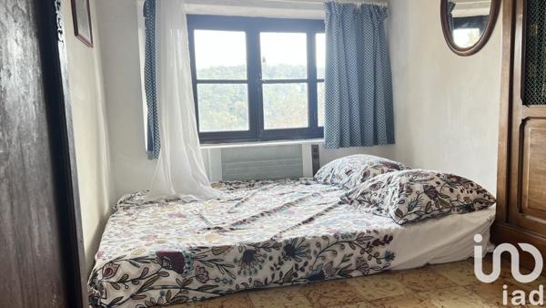 Maison 9 pièces de 180 m² à La Colle-sur-Loup (06480)