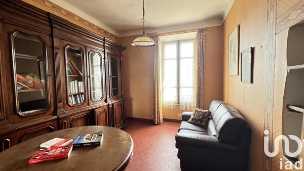 Maison 9 pièces de 180 m² à La Colle-sur-Loup (06480)