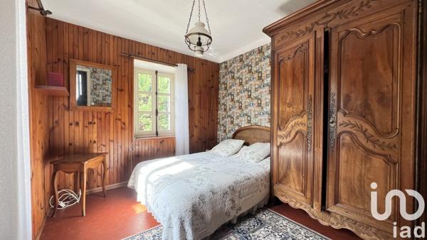 Maison 9 pièces de 180 m² à La Colle-sur-Loup (06480)