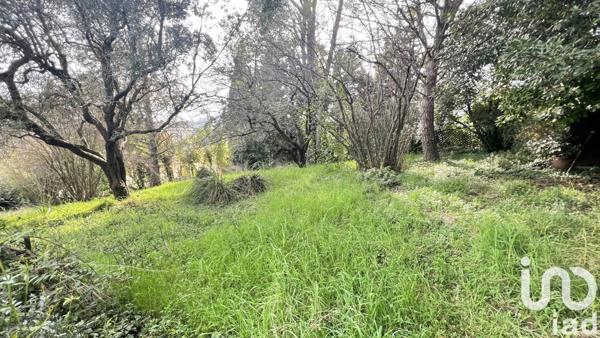 Maison 9 pièces de 180 m² à La Colle-sur-Loup (06480)