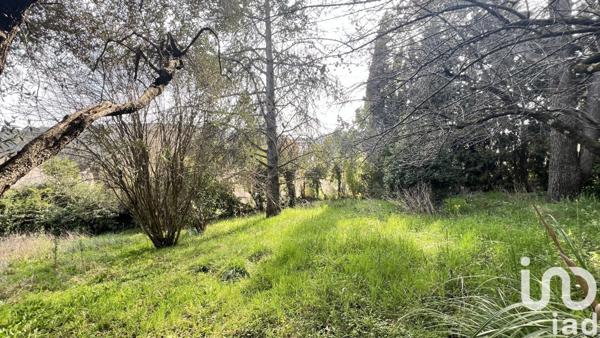 Maison 9 pièces de 180 m² à La Colle-sur-Loup (06480)