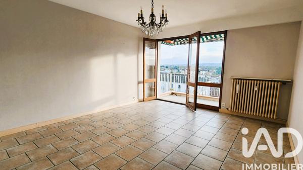 Appartement à vendre 3 pièces 73,14 m² Bergerac