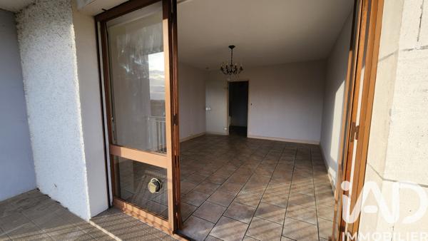 Appartement à vendre 3 pièces 73,14 m² Bergerac