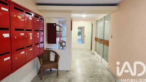 Appartement à vendre 3 pièces 73,14 m² Bergerac