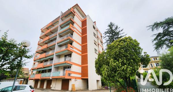 Appartement à vendre 3 pièces 73,14 m² Bergerac